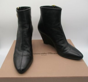 giuseppe zanotti wedge boots