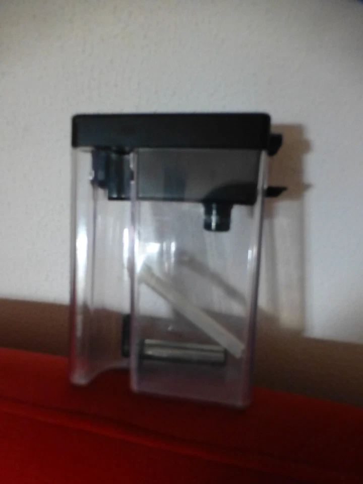 Delonghi Milchbehälter Lattissima Nespresso