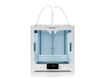 Ultimaker S5
