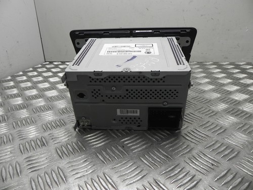CD-Radio Škoda RAPID 2014 5J0035161E - Bild 6 von 7