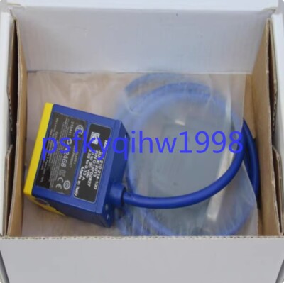 1 PCS NEW DATALOGIC Lesegerät MATRIX 210 214-100 WVGA-UHD-25P-ST