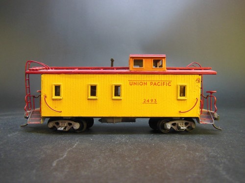 Märklin 45649-01 USA U.P. Union Pacific (Gebraucht) in Triesen für CHF