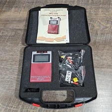 Current Solutions MPO 5500 Muscle