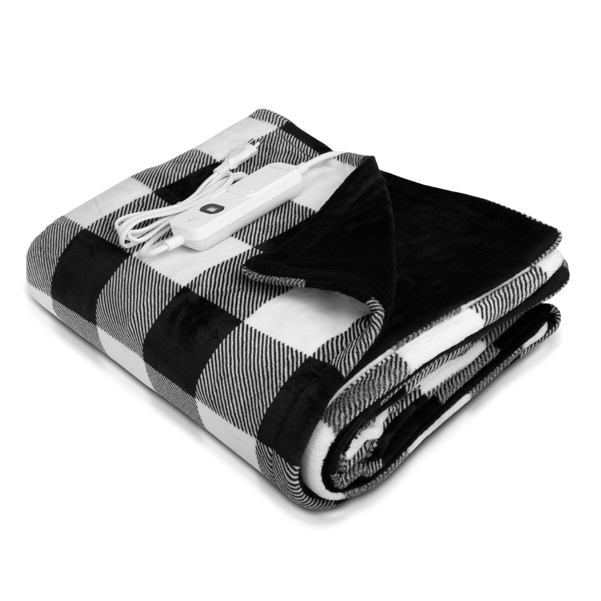 Электрическое пончо XXL Heizdecke 180x130 см 3-х местный размер Верхняя часть Кушельдекке 12390₽