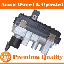 Turbo Charger Electronic Actuator For Jaguar F Pace X761 204DTD 2.0L