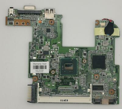 Genuine Asus Eee PC 1001P Mainboard 60-OA1LMB6000 Intel Motherboard