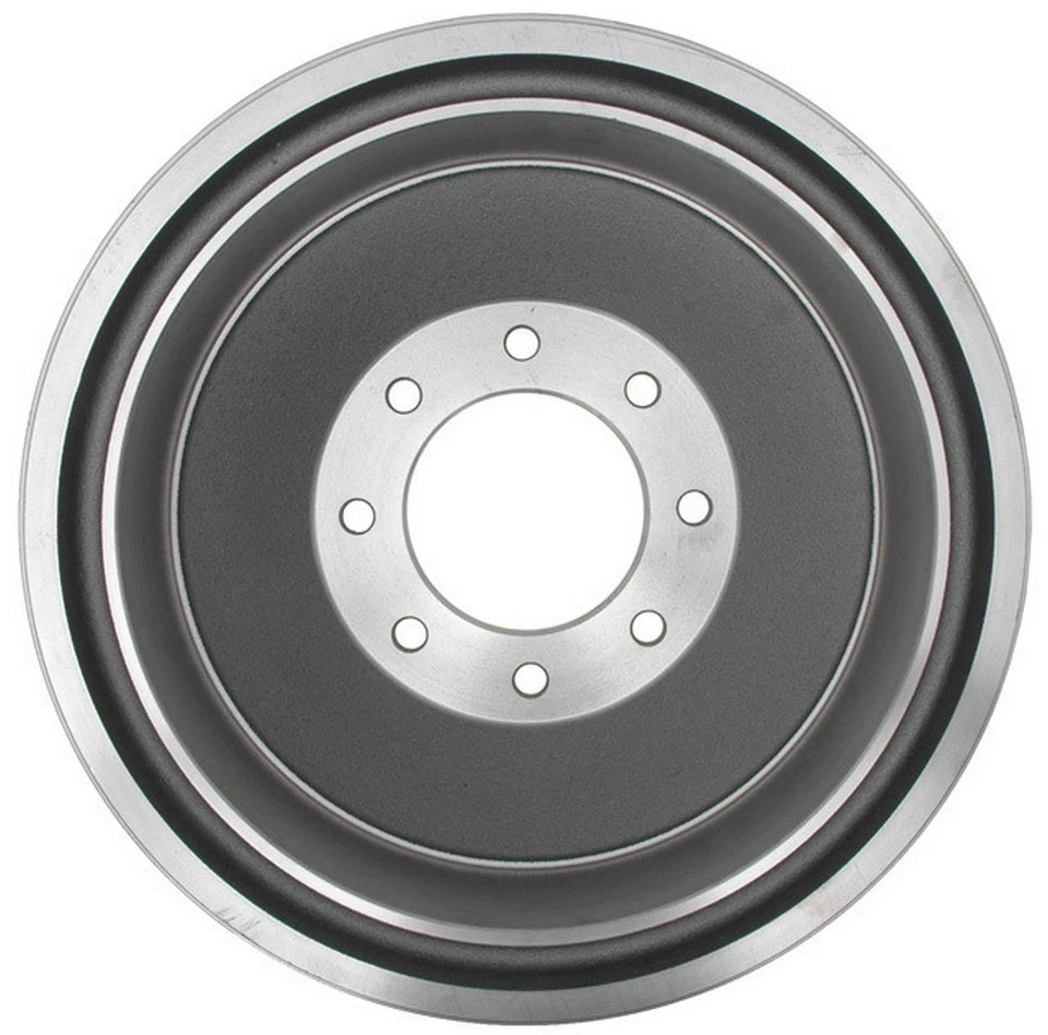 Tambor de freno trasero compatible con: Chevrolet P30 Van Raybestos R-Line 1974 tambor de freno Foto 2 de 4