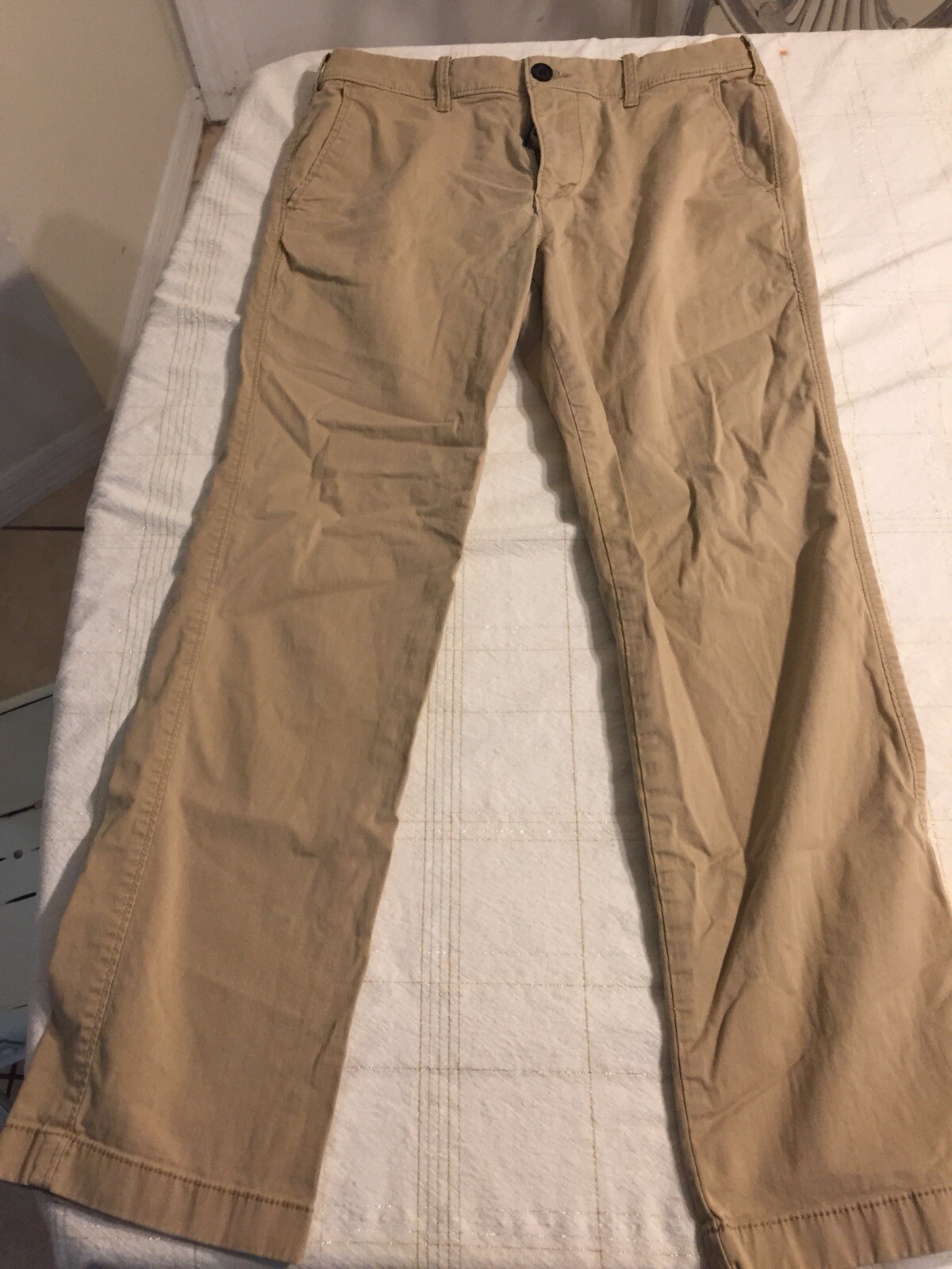 hollister boys pants