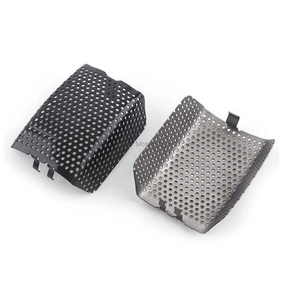 Cubierta de pinza de freno delantera para motocicleta Harley Touring modelos V-Rod 2006-2019 Foto 4 de 4