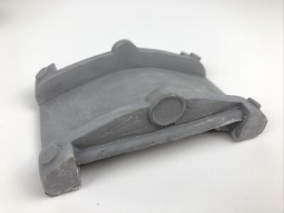 D&D Warhammer Wargame Clay Unpainted Bridge Scenery