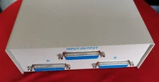 2 Port - Data Transfer Switch Box