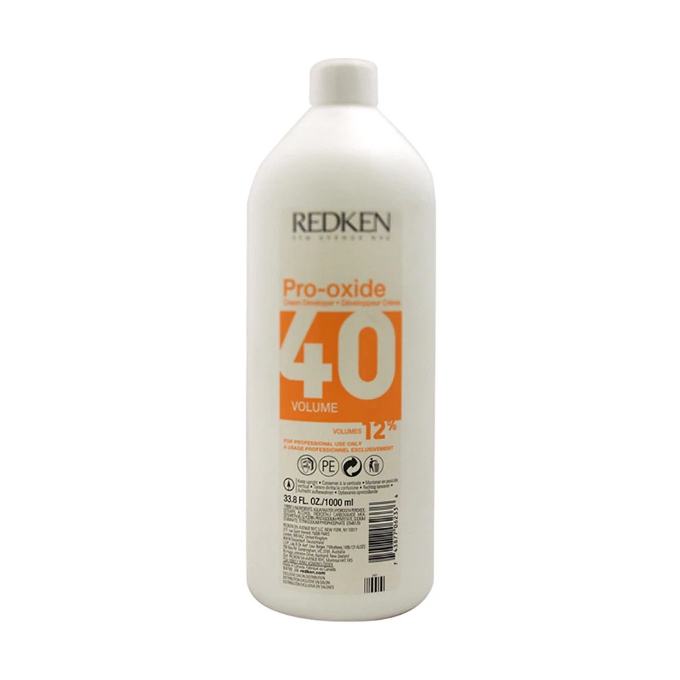 Redken Color Geles Lacas Color de Cabello Permanente 2oz - Elige cualquier Color Foto 3 de 4