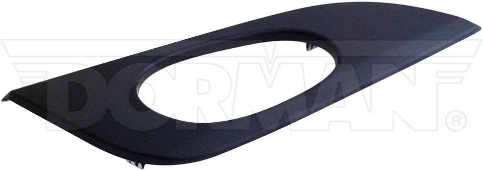 Bisel manija puerta interior delantero izquierdo GMC Envoy XUV Dorman 2004-2005 Foto 4 de 4