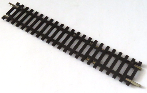 Peco Setrack Neusilber Code 100 Standard gerade, ST-200 - Bild 2 von 2