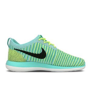 nike roshe turquesa