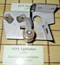 Thermador Oven Door Hinge Roller Left 14-11-607, 00485346 