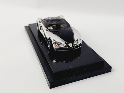 HOT WHEELS GOLDEN ARROW 2003 MEA DINNER DANCE VERY NICE JJ73 - Picture 3 of 7