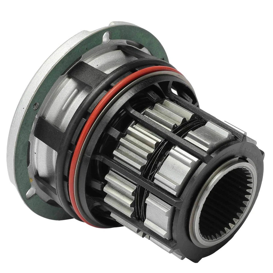 Front Locking Hub for Ford F-250 F-350 F-450 F-550 Super Duty 2005-2020 4WD - Image 3 of 4