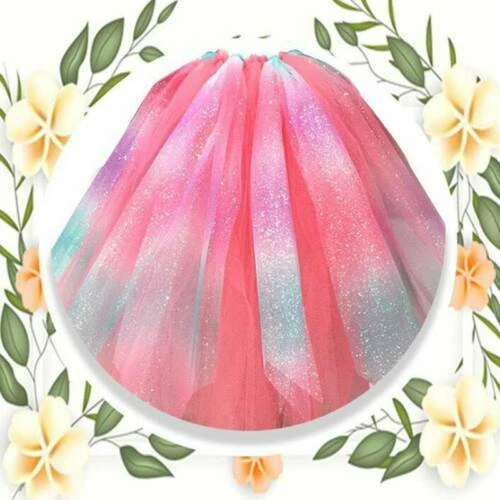 Tulle Craft Fabric