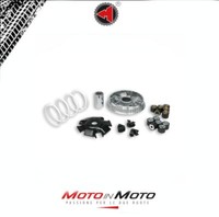Multivar 2000 Variator Malossi FüR Vespa ET4 125 4T