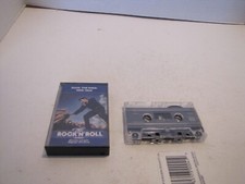 ELVIS, THE KING 1954-1965 THE ROCK 'N' ROLL ERA TIME LIFE CASSETTE TAPE