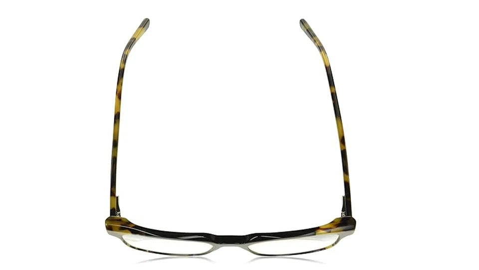 A.J. Gafas de lectura Morgan EXHALADAS - NEGRAS/TORT - 2,50 RX Foto 4 de 4