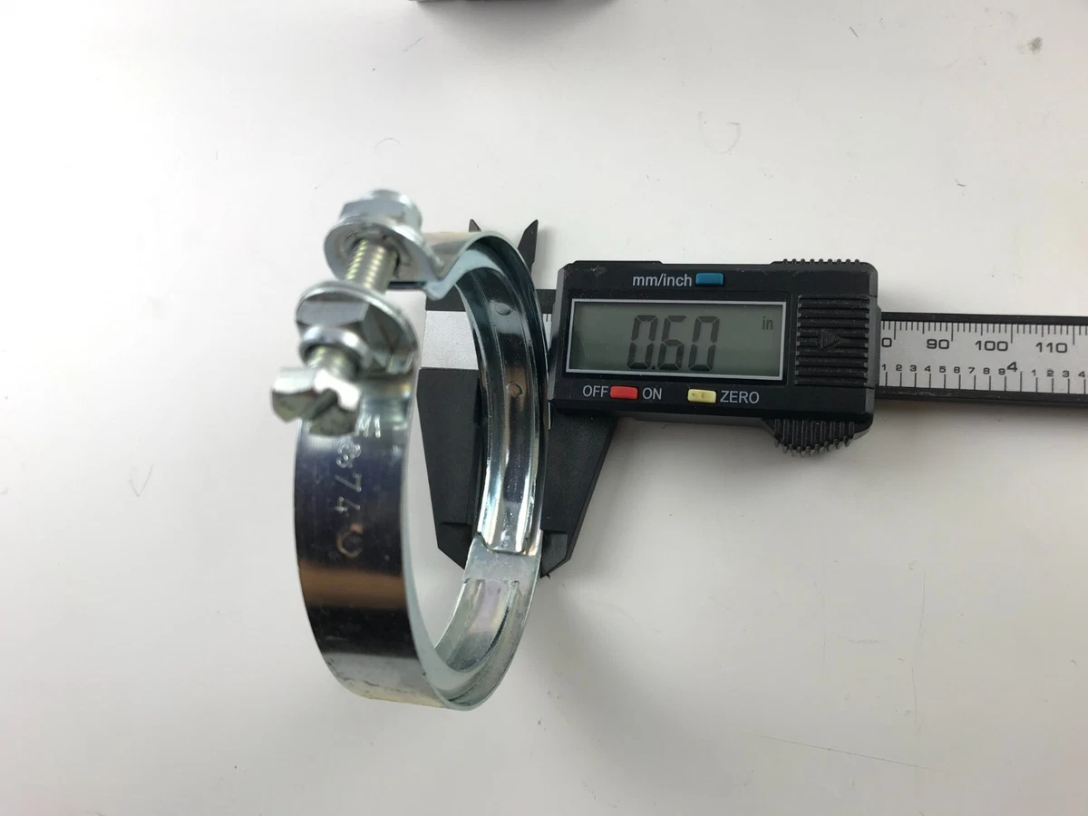 GENUINE OEM Detroit Diesel A0029979790 Clamp DDEA0029979790 for Mercedes FAST SH GENUINE OEM Detroit Diesel A0029979790 Clamp DDEA0029979790 for Mercedes FAST SH