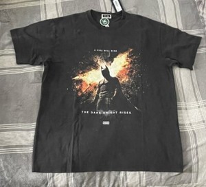 Kith Batman Shirt | eBay