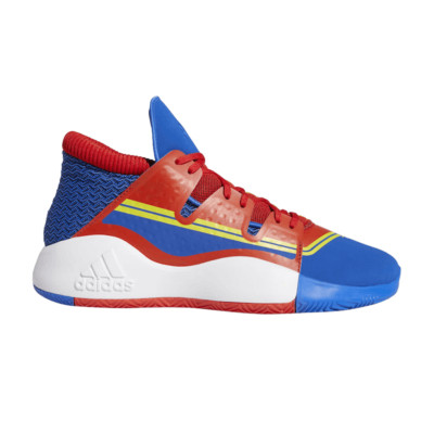 adidas Marvel x Pro Vision Heroes Among Us: Captain Marvel EF2260