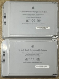 iBook G3 Battery | eBay