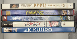 Kikujiro | eBay