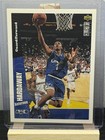Front of 1996-97 Upper Deck Collector's Choice - Anfernee Hardaway #111