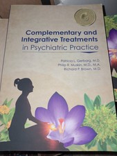 Complementary and Integrative Treatments in P...