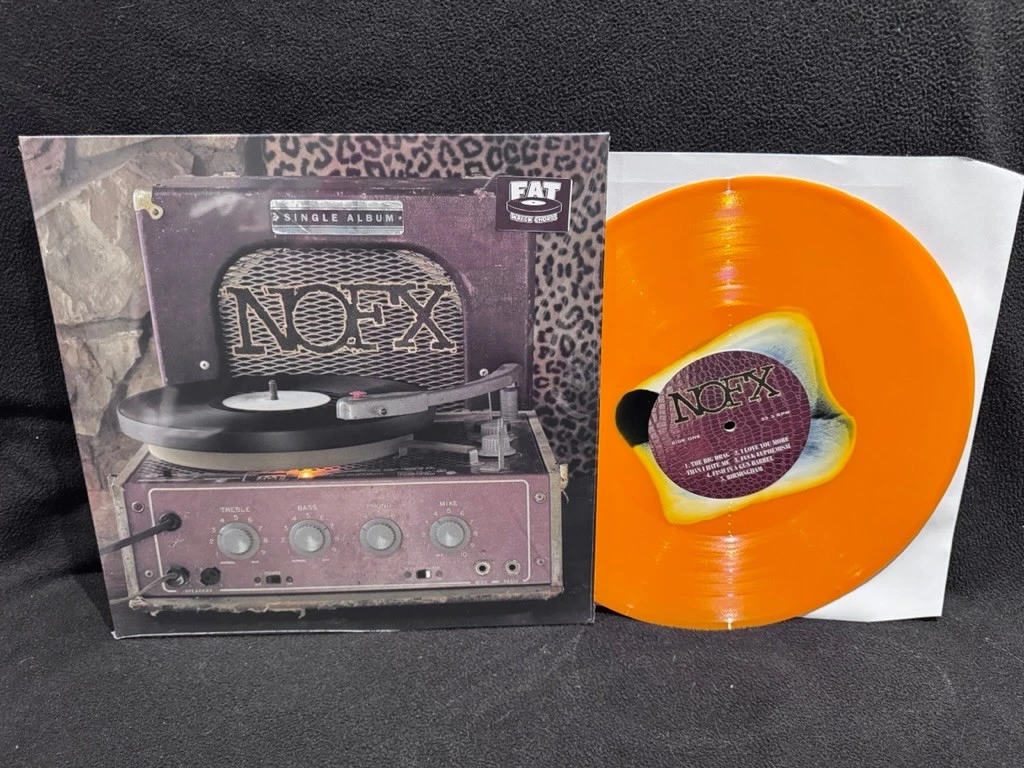 nofx products for sale | eBay