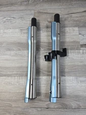 Hoover Duros S3590 Canister Vacuum Replacement Extension Tube Wand 2 Prong