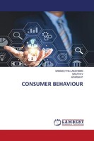 Sangeetha Lakshman (U. A.) | Consumer Behaviour | Taschenbuch | Englisch (2026)
