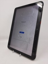Samsung Galaxy Tab Active Pro SM-T547U 64 GB, Wi-Fi Unlocked 10.1 in - Black