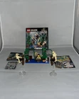 Naboo Swamp LEGO (7121) Star Wars Complete with Instructions and Box