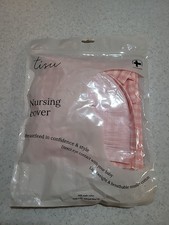 Nursing Cover for Baby Breastfeeding, Breathable Breastfeeding Cover,Breathable