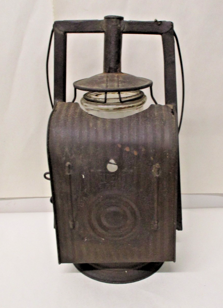 VINTAGE DIETZ BUCKEYE DASH LAMP LANTERN | eBay
