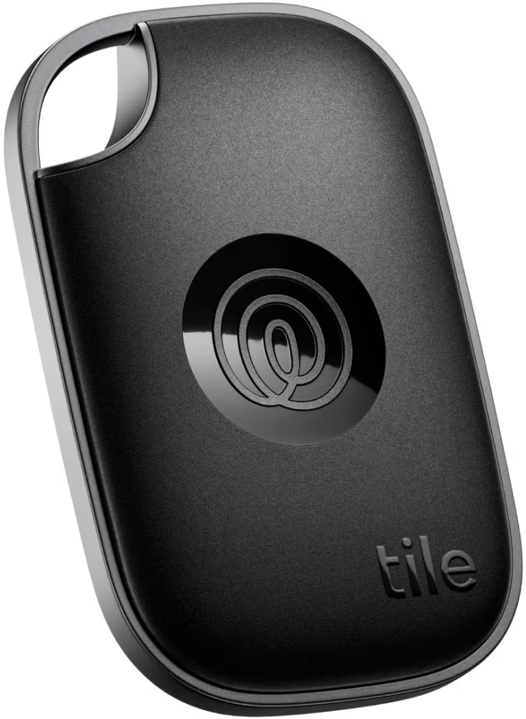 Tile by Life360 - Мощный Bluetooth-трекер Life360 Tile Pro, предназначенный для поиска ключей и...