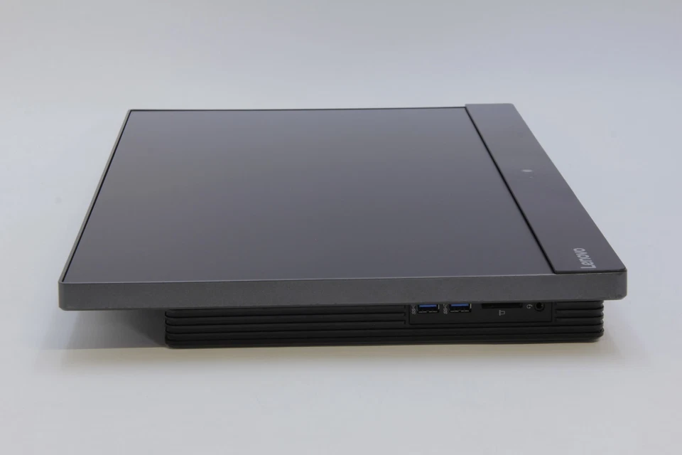 Lenovo V510z All-in-One Core i5 7400T CPU 8GB RAM 1TB Drive Windows 11 Pro 10NQ - Image 4 of 4