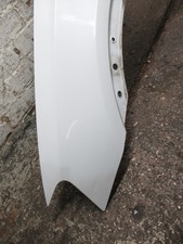 Garage-Pro Front Fender Liner Compatible with 2000-2006 Audi TT/TT Quattro, Driver and Passenger