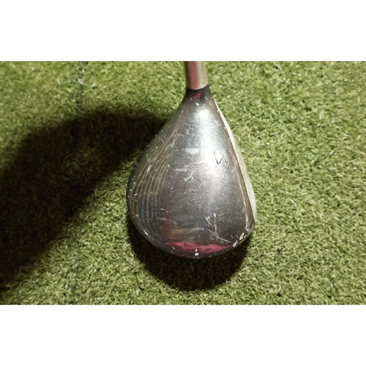 Titleist 904F Pro Trajectory 42