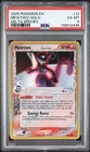 PSA 6 - Pokemon Card - Delta Species 12/113 - MEWTWO (holo-foil) - EX-MT