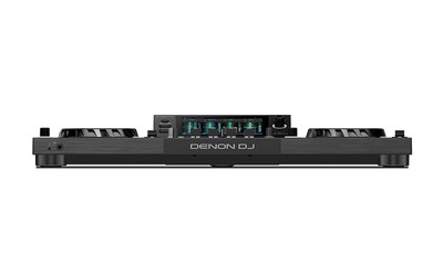 Denon SC LIVE 4-Deck Standalone DJ Controller with Wi-Fi for sale