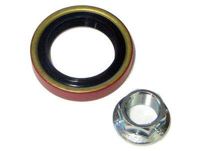 Simmerring und Mutter Dana 35 Hinterachse  Jeep Cherokee XJ 96-01
