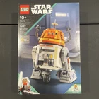 LEGO 75416 - Star Wars Chopper - 1039 PCS! New Sealed Box! Never Opened!