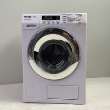 Theo Klein 6942 Working Kids Miele Pretend Play Washing Machine, Ages 3 