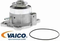 Vaico V10-50081 Wasserpumpe Wapu FüR Audi FüR Seat FüR Skoda FüR VW